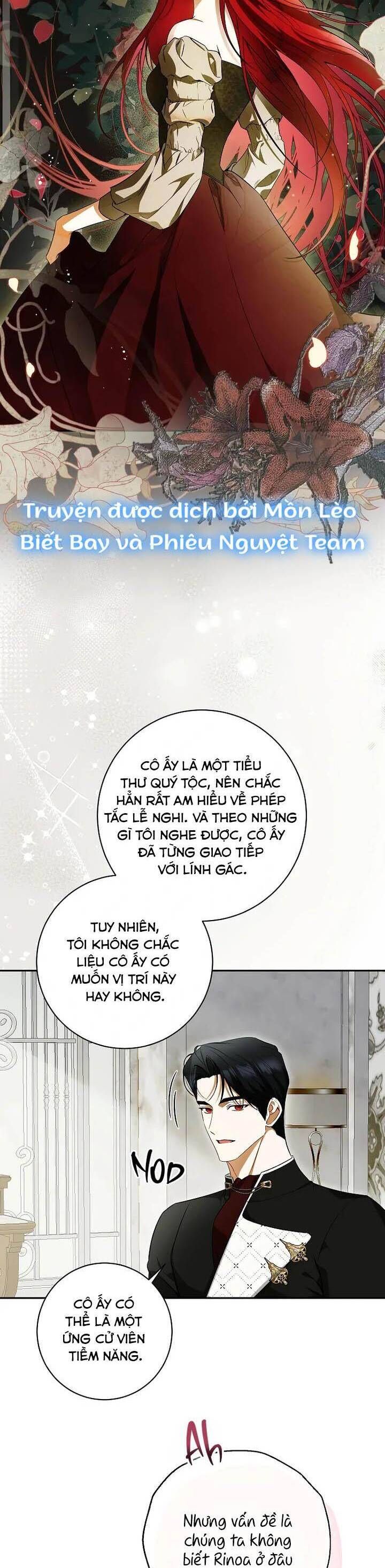 Hình Như Tôi Đã Xuyên Vào Cuốn Tiểu Thuyết Nào Đó Chapter 66 - Trang 33