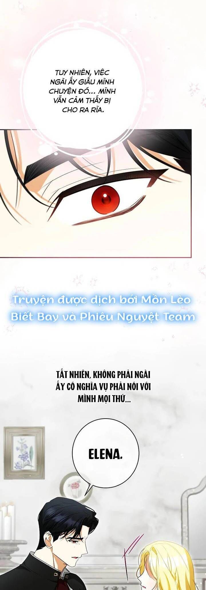 Hình Như Tôi Đã Xuyên Vào Cuốn Tiểu Thuyết Nào Đó Chapter 66 - Trang 36