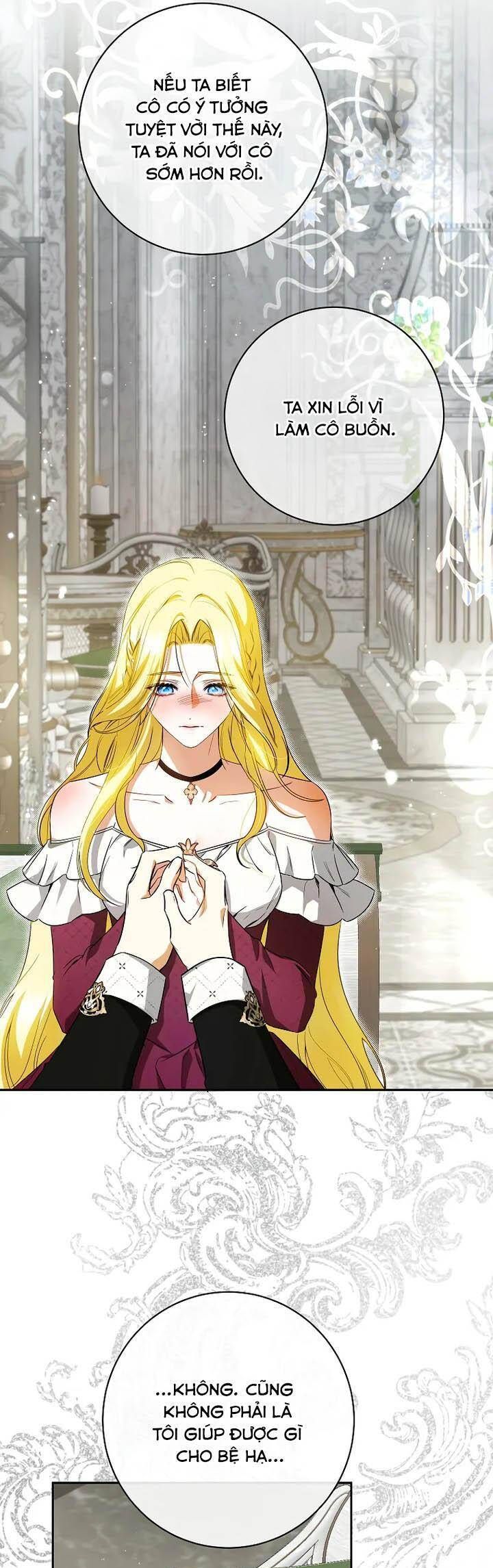 Hình Như Tôi Đã Xuyên Vào Cuốn Tiểu Thuyết Nào Đó Chapter 66 - Trang 38