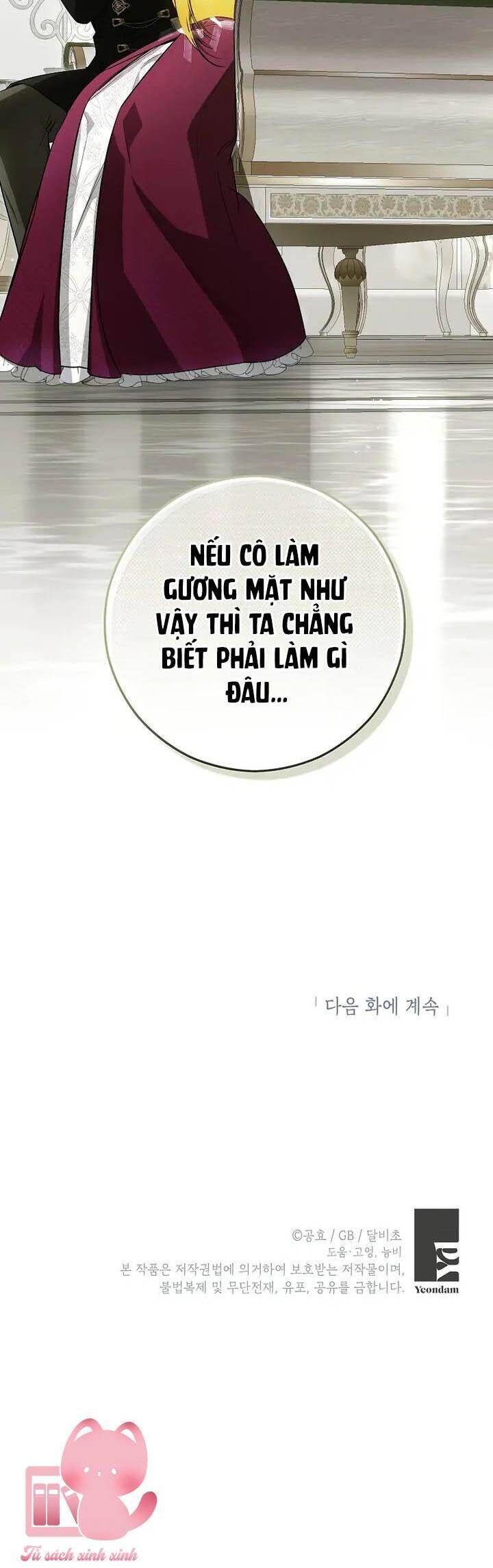 Hình Như Tôi Đã Xuyên Vào Cuốn Tiểu Thuyết Nào Đó Chapter 66 - Trang 40