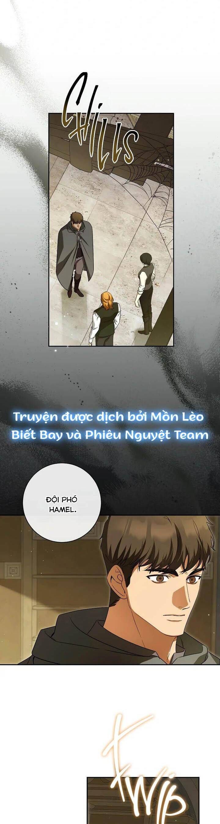 Hình Như Tôi Đã Xuyên Vào Cuốn Tiểu Thuyết Nào Đó Chapter 66 - Trang 5