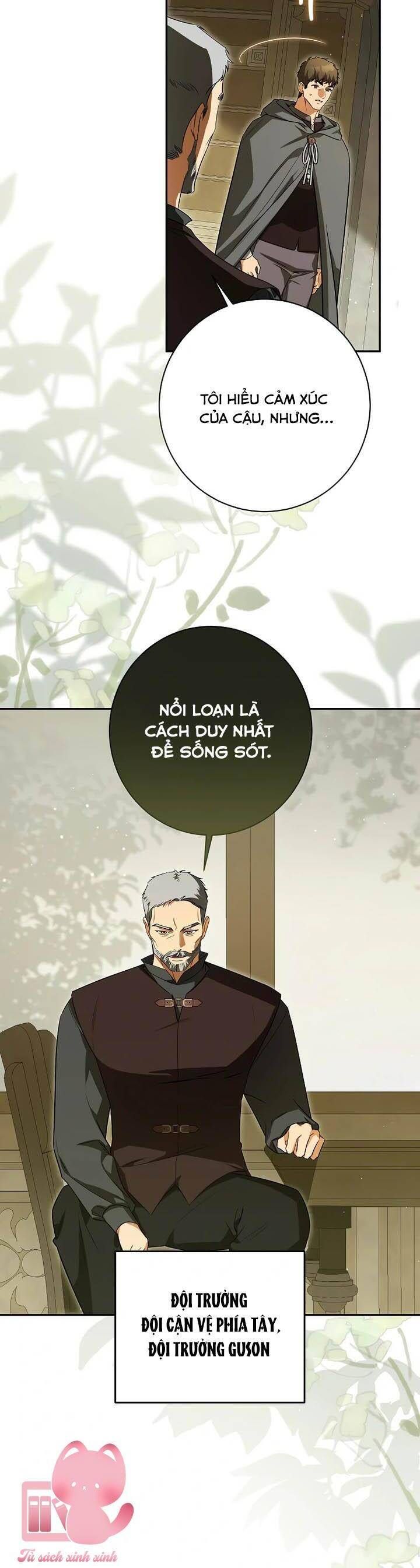 Hình Như Tôi Đã Xuyên Vào Cuốn Tiểu Thuyết Nào Đó Chapter 66 - Trang 6