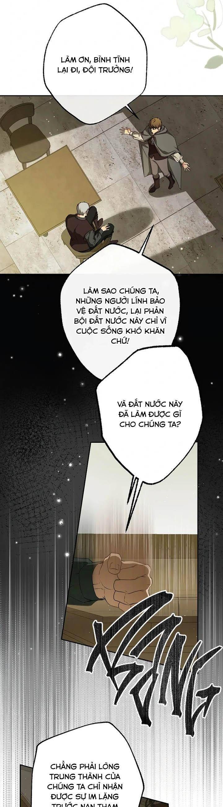 Hình Như Tôi Đã Xuyên Vào Cuốn Tiểu Thuyết Nào Đó Chapter 66 - Trang 7