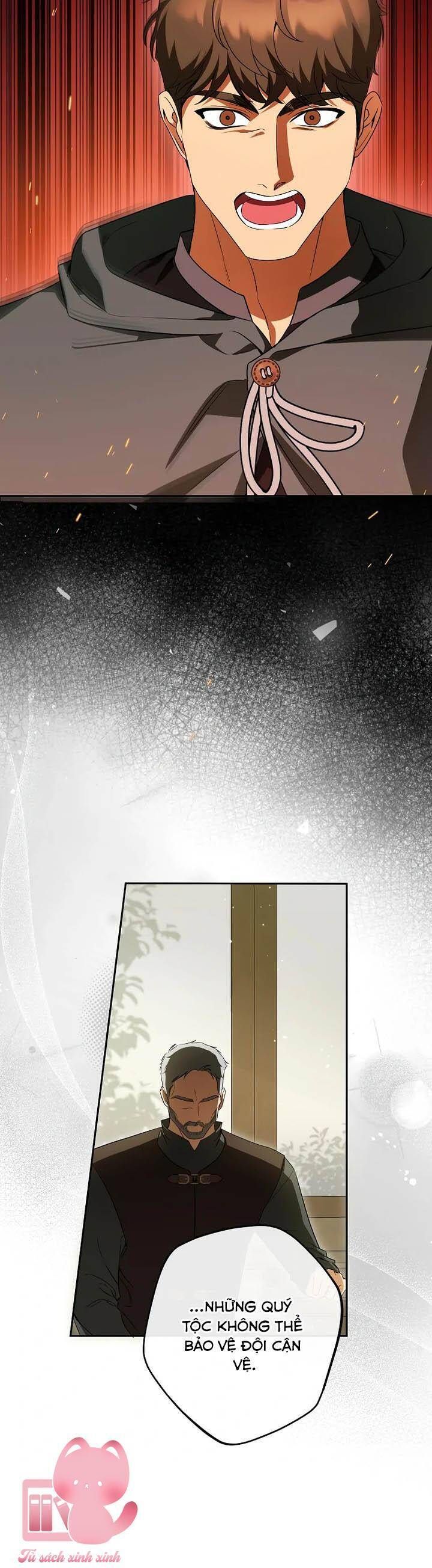 Hình Như Tôi Đã Xuyên Vào Cuốn Tiểu Thuyết Nào Đó Chapter 66 - Trang 9