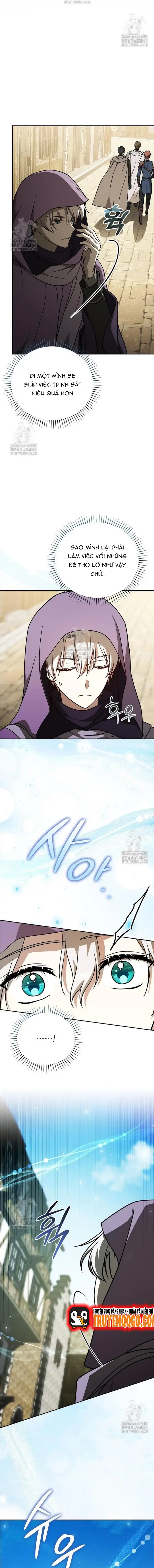 Pháp Sư Thiên Tài Thấu Triệt Khái Niệm - Chapter 29 - Page 13