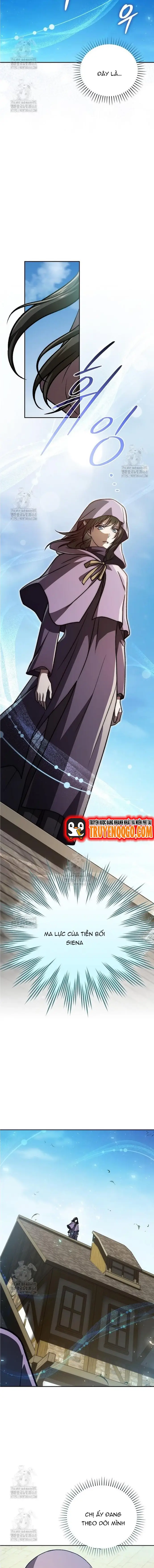 Pháp Sư Thiên Tài Thấu Triệt Khái Niệm - Chapter 29 - Page 14