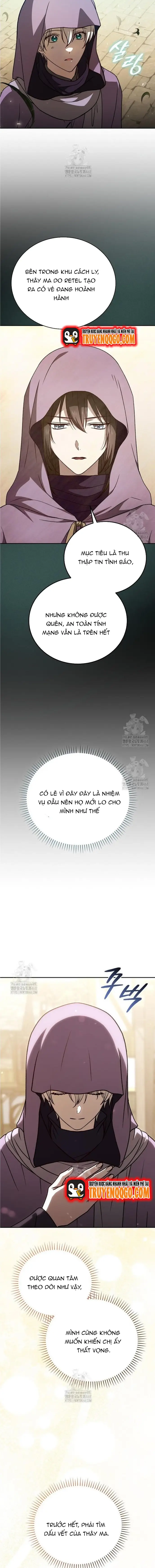 Pháp Sư Thiên Tài Thấu Triệt Khái Niệm - Chapter 29 - Page 15