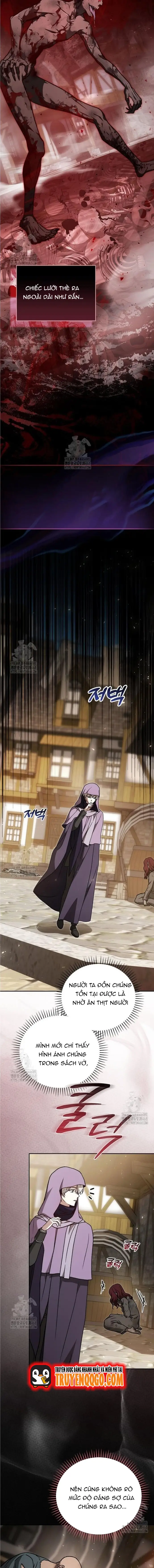 Pháp Sư Thiên Tài Thấu Triệt Khái Niệm - Chapter 29 - Page 17