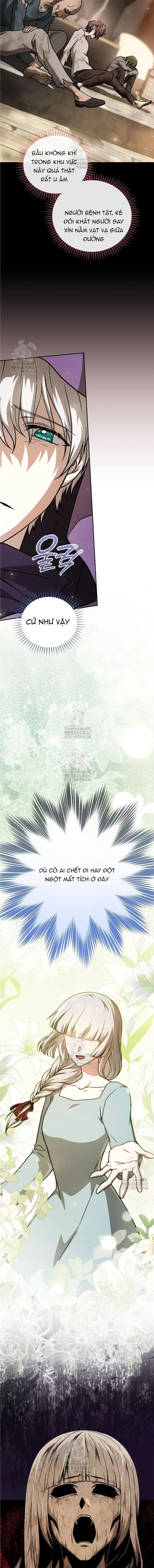 Pháp Sư Thiên Tài Thấu Triệt Khái Niệm - Chapter 29 - Page 18