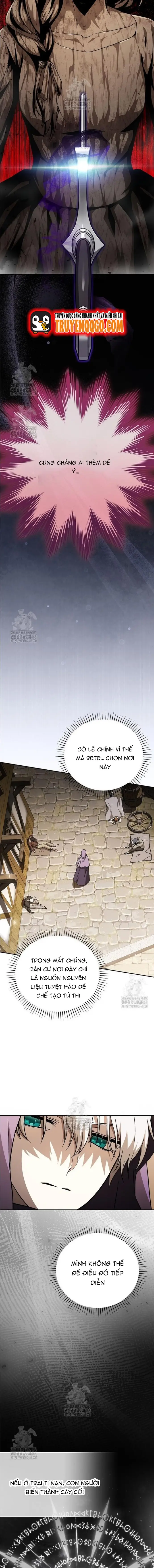 Pháp Sư Thiên Tài Thấu Triệt Khái Niệm - Chapter 29 - Page 19