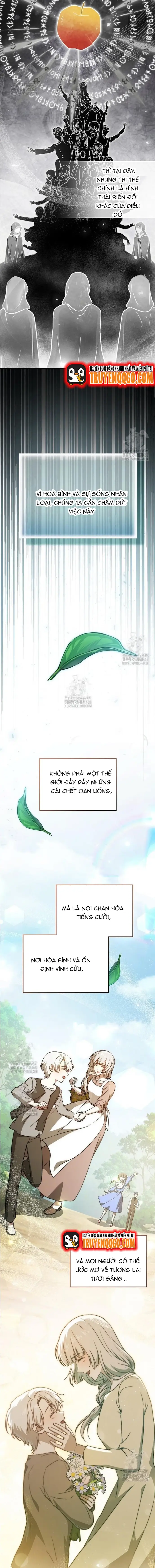 Pháp Sư Thiên Tài Thấu Triệt Khái Niệm - Chapter 29 - Page 20