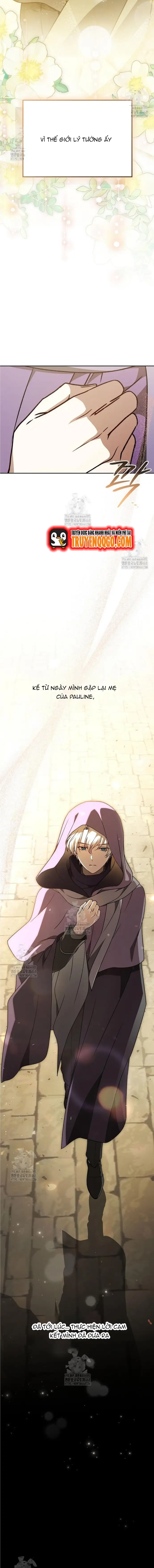 Pháp Sư Thiên Tài Thấu Triệt Khái Niệm - Chapter 29 - Page 21