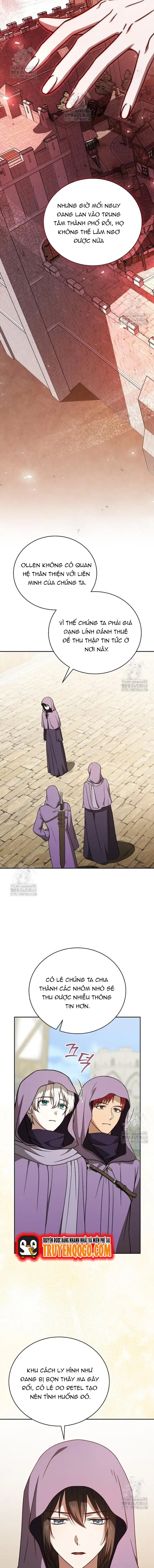 Pháp Sư Thiên Tài Thấu Triệt Khái Niệm - Chapter 29 - Page 3