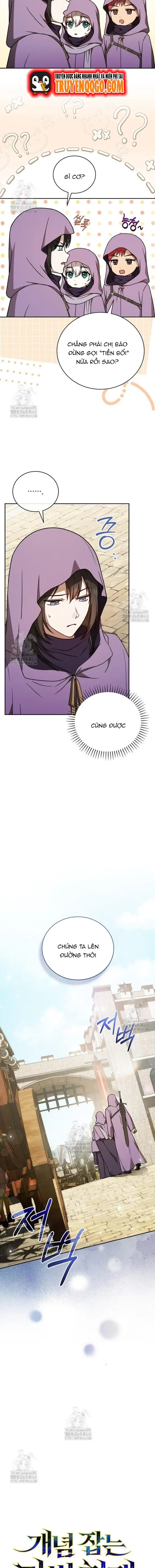 Pháp Sư Thiên Tài Thấu Triệt Khái Niệm - Chapter 29 - Page 4