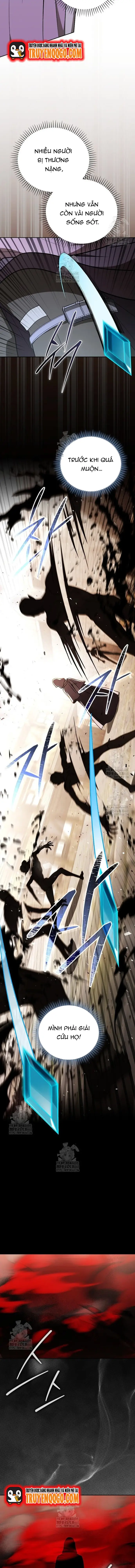 Pháp Sư Thiên Tài Thấu Triệt Khái Niệm - Chapter 30 - Page 11