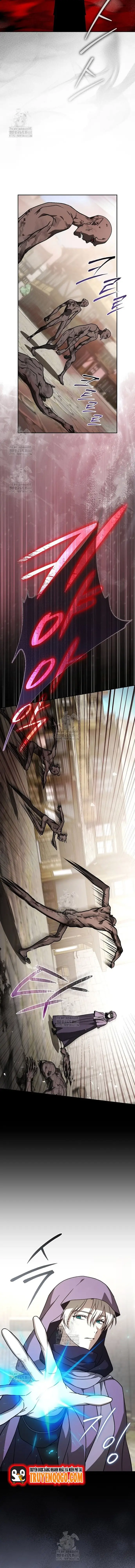 Pháp Sư Thiên Tài Thấu Triệt Khái Niệm - Chapter 30 - Page 12