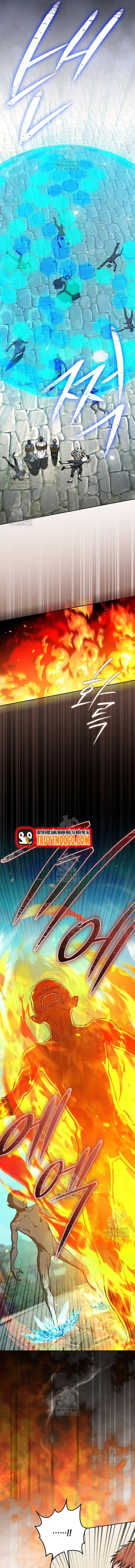 Pháp Sư Thiên Tài Thấu Triệt Khái Niệm - Chapter 30 - Page 13