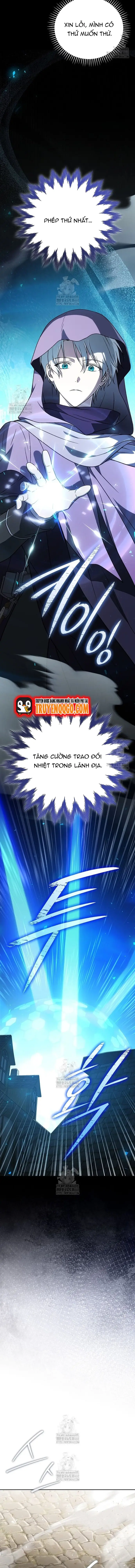 Pháp Sư Thiên Tài Thấu Triệt Khái Niệm - Chapter 30 - Page 15