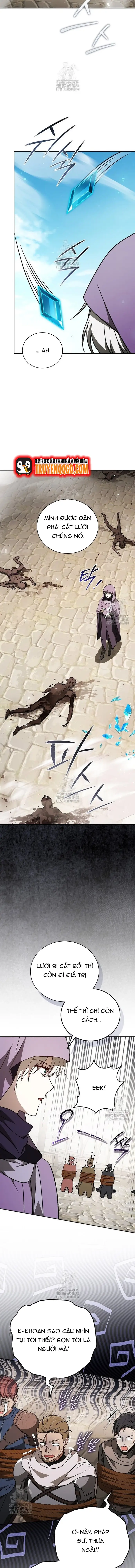 Pháp Sư Thiên Tài Thấu Triệt Khái Niệm - Chapter 30 - Page 16