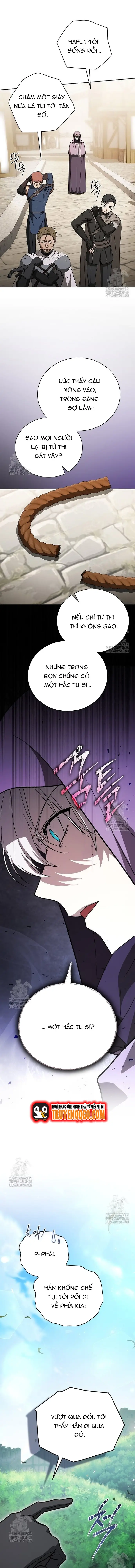 Pháp Sư Thiên Tài Thấu Triệt Khái Niệm - Chapter 30 - Page 18