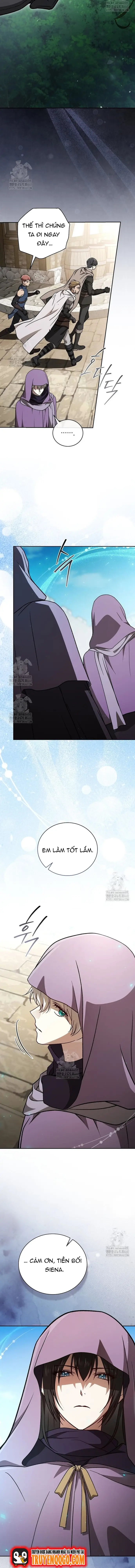 Pháp Sư Thiên Tài Thấu Triệt Khái Niệm - Chapter 30 - Page 19