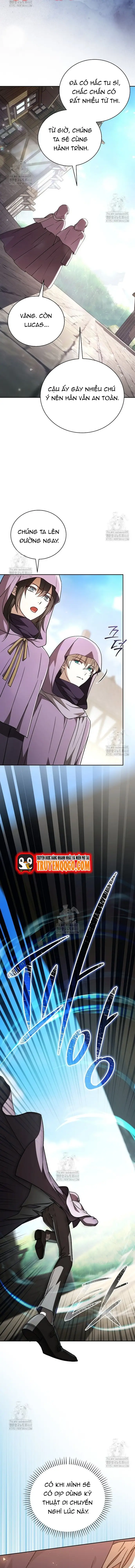 Pháp Sư Thiên Tài Thấu Triệt Khái Niệm - Chapter 30 - Page 20