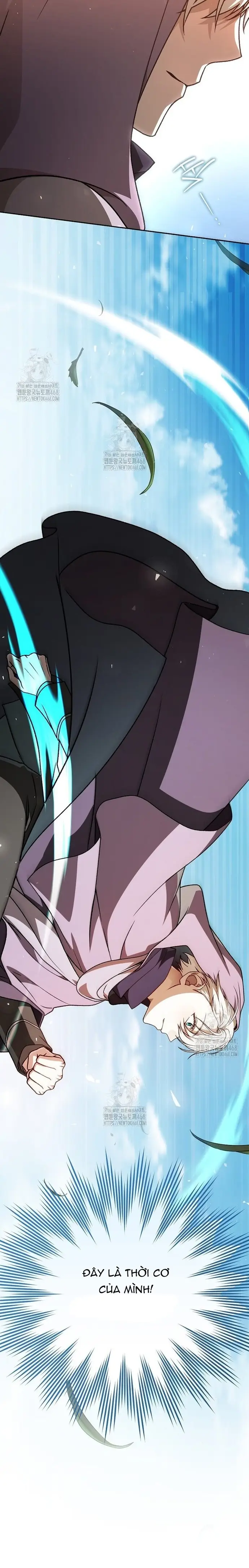 Pháp Sư Thiên Tài Thấu Triệt Khái Niệm - Chapter 30 - Page 21