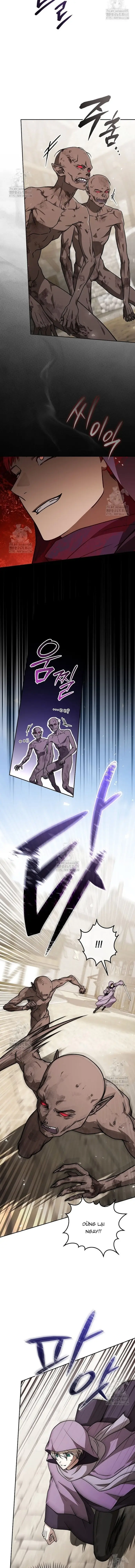 Pháp Sư Thiên Tài Thấu Triệt Khái Niệm - Chapter 30 - Page 3