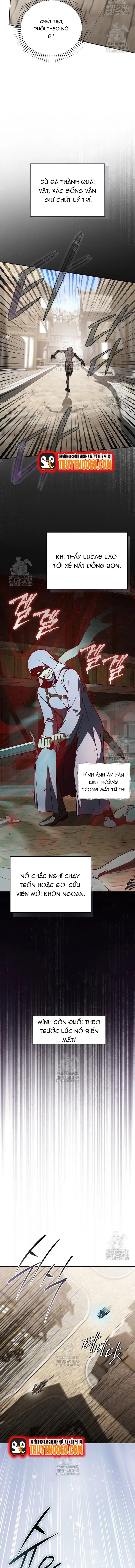 Pháp Sư Thiên Tài Thấu Triệt Khái Niệm - Chapter 30 - Page 4