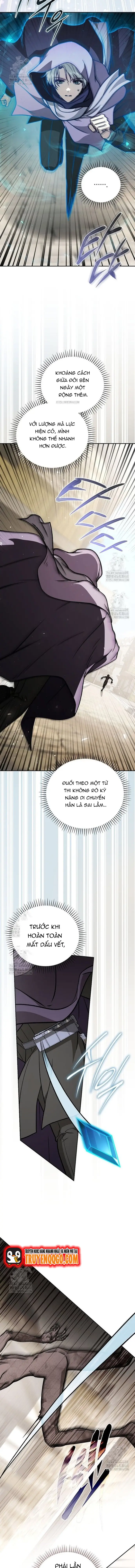 Pháp Sư Thiên Tài Thấu Triệt Khái Niệm - Chapter 30 - Page 5