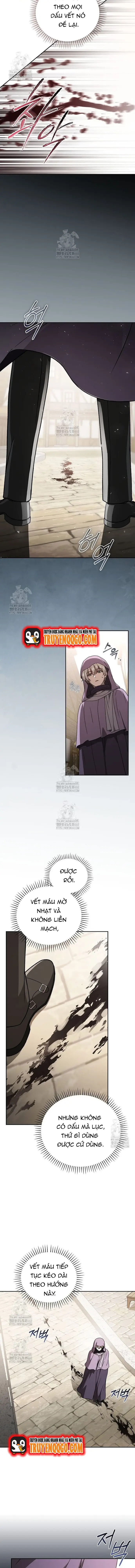 Pháp Sư Thiên Tài Thấu Triệt Khái Niệm - Chapter 30 - Page 6