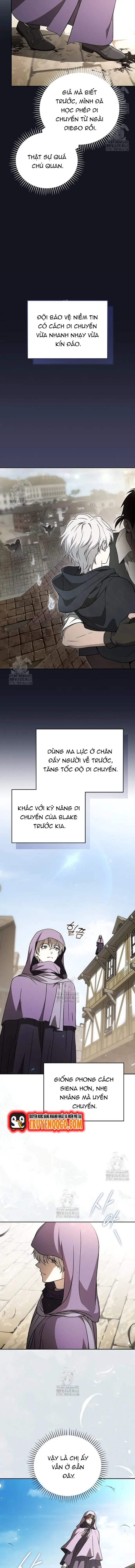Pháp Sư Thiên Tài Thấu Triệt Khái Niệm - Chapter 30 - Page 7