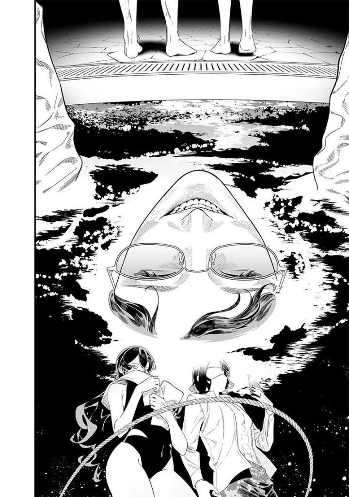 Maria Đoạn Tội - Chapter 48 - Page 13