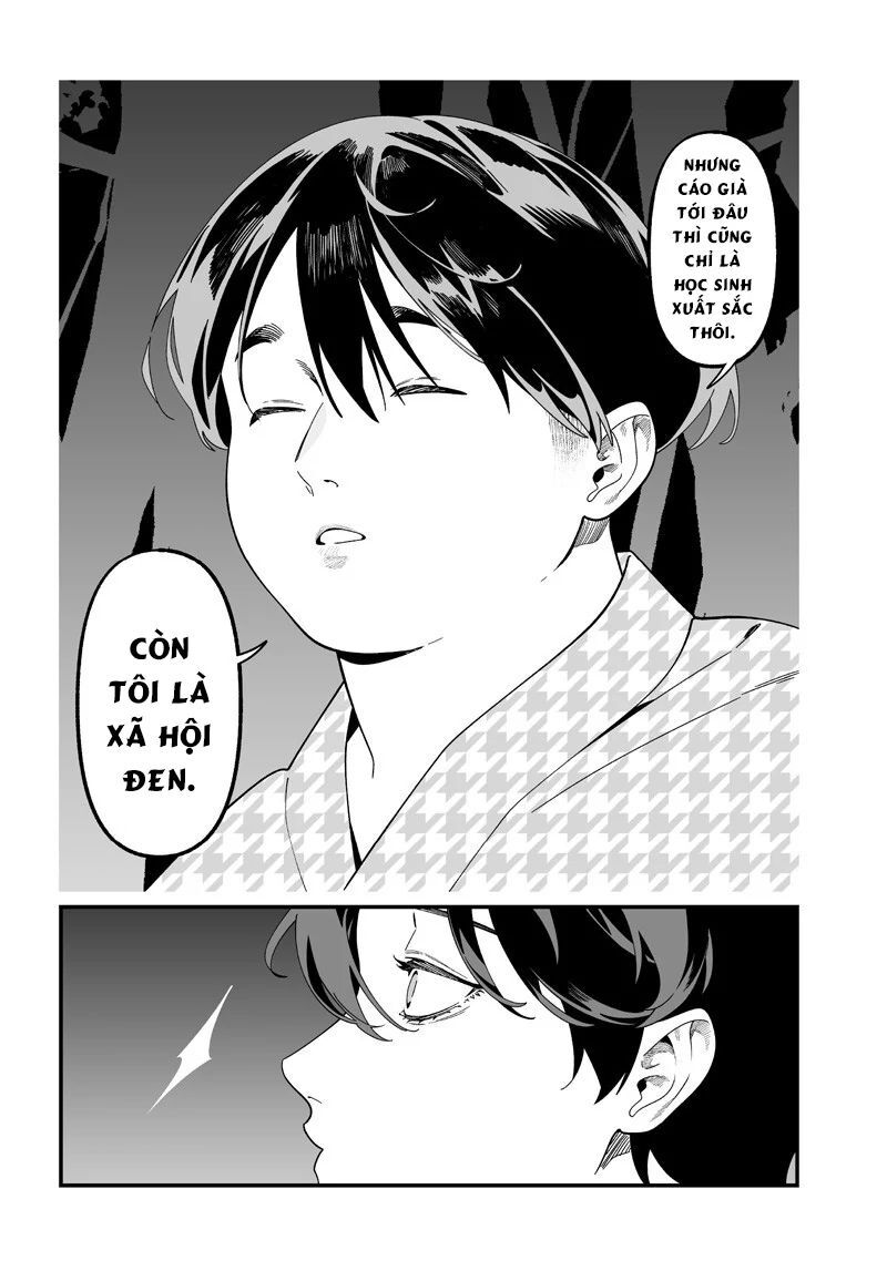 Maria Đoạn Tội - Chapter 50 - Page 13