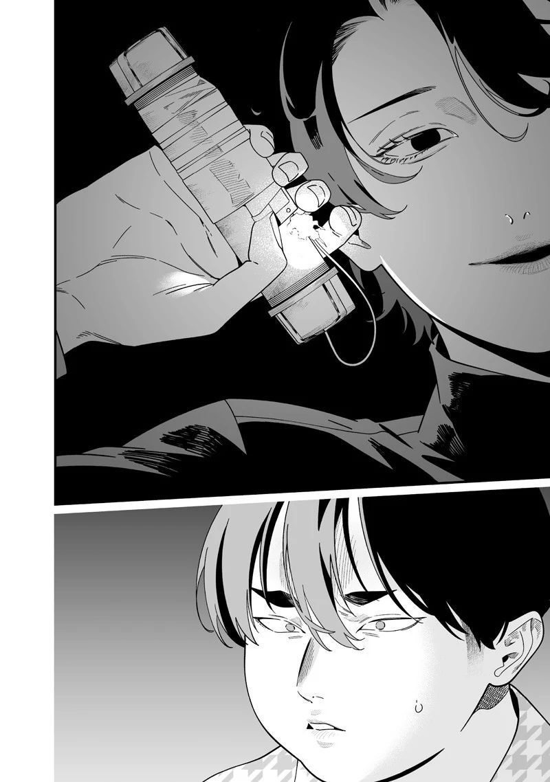 Maria Đoạn Tội - Chapter 51 - Page 13