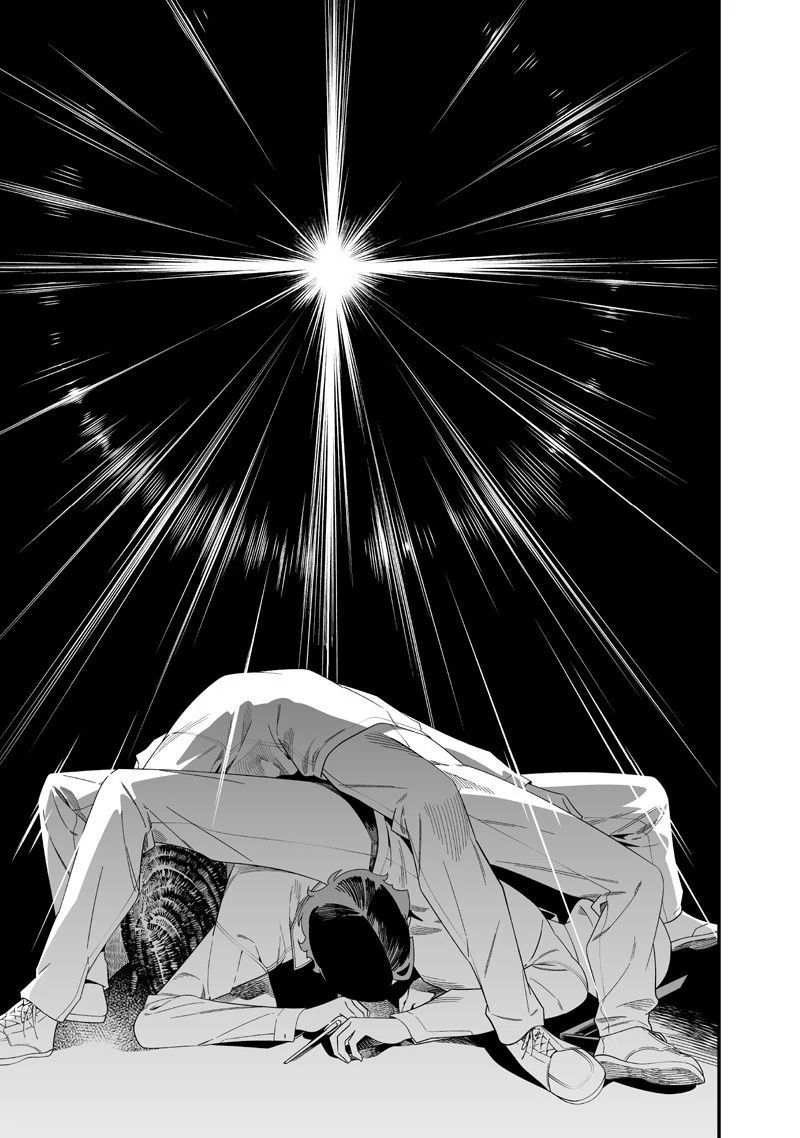 Maria Đoạn Tội - Chapter 51 - Page 18