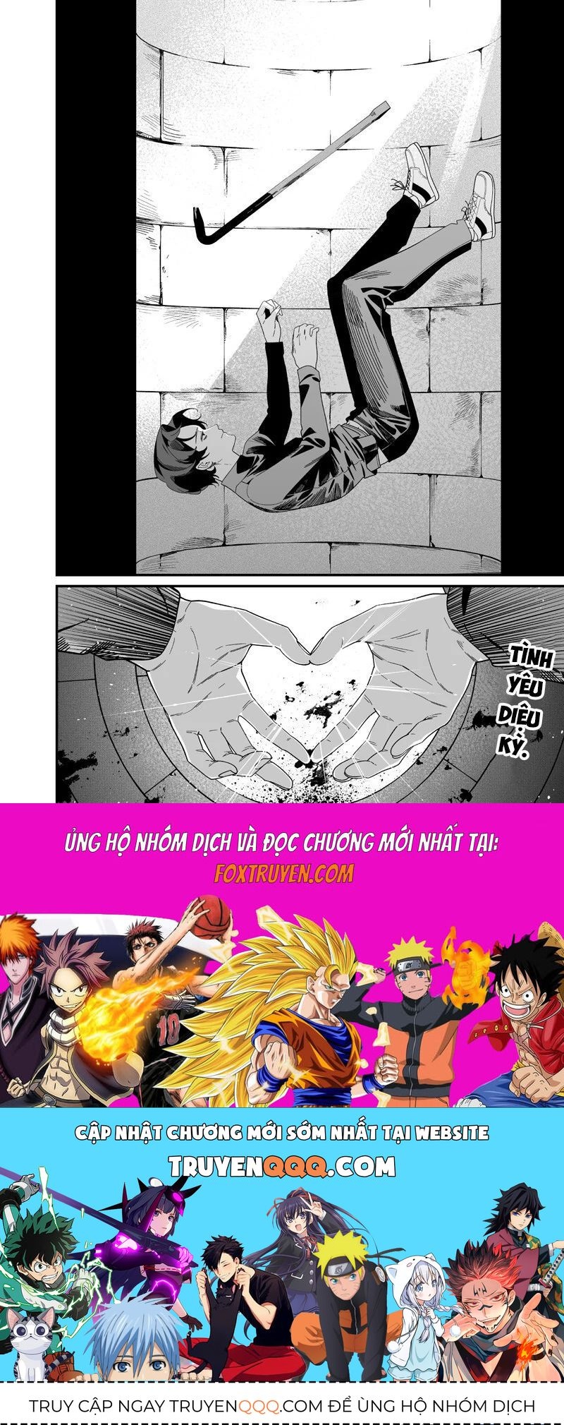 Maria Đoạn Tội - Chapter 51 - Page 19