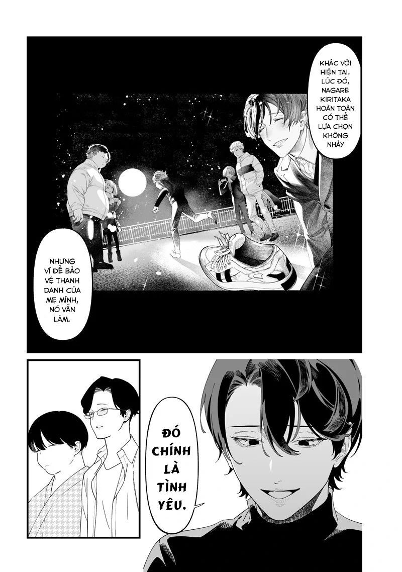 Maria Đoạn Tội - Chapter 51 - Page 4