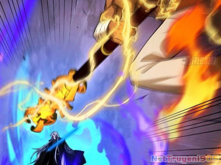 Gặp Mạnh Thì Càng Mạnh, Tu Vi Của Ta Không Giới Hạn - Chapter 60 - Page 104