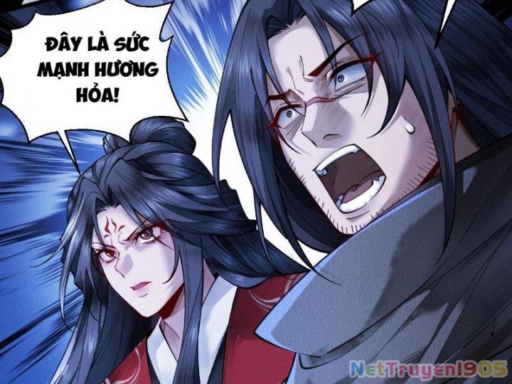 Gặp Mạnh Thì Càng Mạnh, Tu Vi Của Ta Không Giới Hạn - Chapter 60 - Page 11