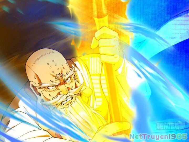 Gặp Mạnh Thì Càng Mạnh, Tu Vi Của Ta Không Giới Hạn - Chapter 60 - Page 121