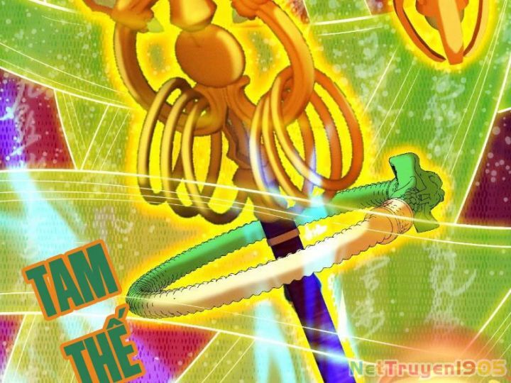 Gặp Mạnh Thì Càng Mạnh, Tu Vi Của Ta Không Giới Hạn - Chapter 60 - Page 187