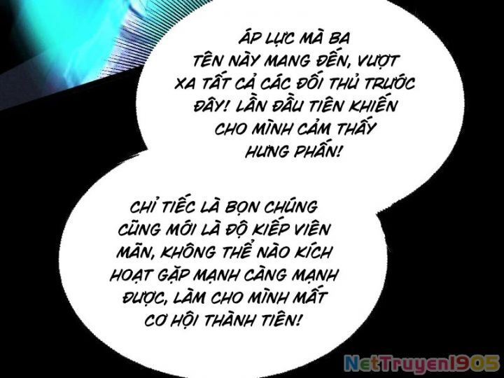 Gặp Mạnh Thì Càng Mạnh, Tu Vi Của Ta Không Giới Hạn - Chapter 60 - Page 20