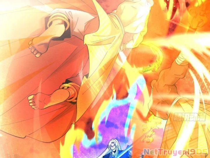 Gặp Mạnh Thì Càng Mạnh, Tu Vi Của Ta Không Giới Hạn - Chapter 60 - Page 26