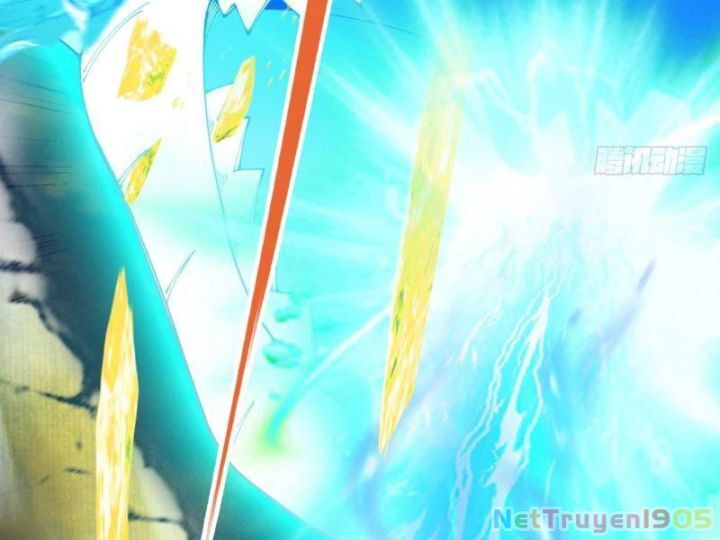 Gặp Mạnh Thì Càng Mạnh, Tu Vi Của Ta Không Giới Hạn - Chapter 60 - Page 39