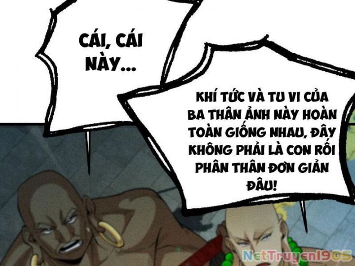 Gặp Mạnh Thì Càng Mạnh, Tu Vi Của Ta Không Giới Hạn - Chapter 60 - Page 71