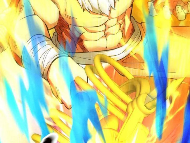 Gặp Mạnh Thì Càng Mạnh, Tu Vi Của Ta Không Giới Hạn - Chapter 61 - Page 10