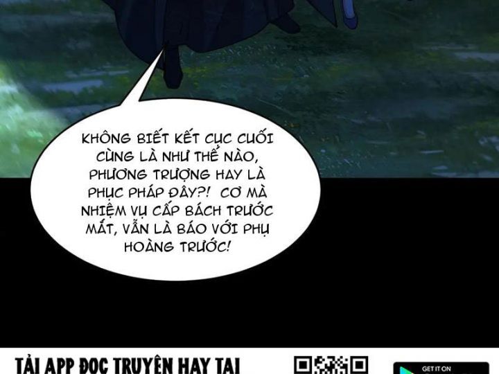 Gặp Mạnh Thì Càng Mạnh, Tu Vi Của Ta Không Giới Hạn - Chapter 61 - Page 118