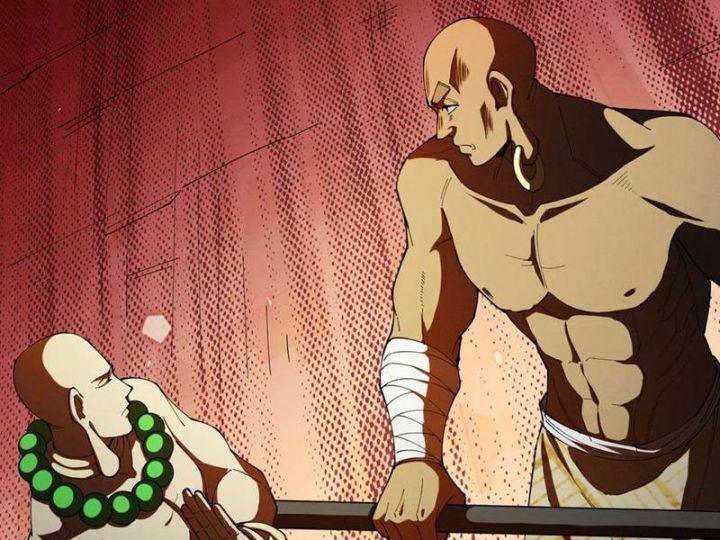 Gặp Mạnh Thì Càng Mạnh, Tu Vi Của Ta Không Giới Hạn - Chapter 61 - Page 127