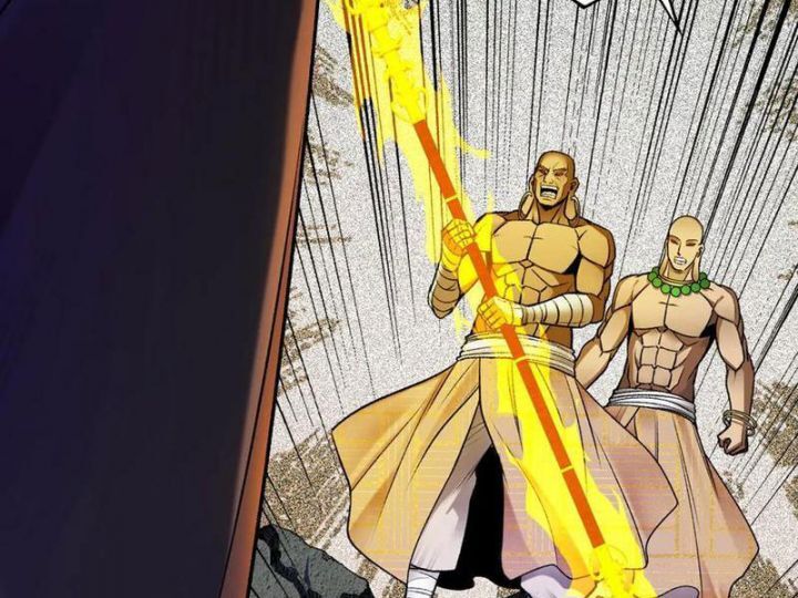 Gặp Mạnh Thì Càng Mạnh, Tu Vi Của Ta Không Giới Hạn - Chapter 61 - Page 129